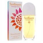 Sunflowers Sunlight Kiss by Elizabeth Arden - Eau De Toilette Spray 100 ml - for women
