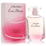 Shiseido Ever Bloom by Shiseido - Eau De Parfum Spray 50 ml - for women