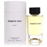 Kenneth Cole For Her by Kenneth Cole - Eau De Parfum Spray 100 ml - for women
