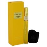 Sublime by Jean Patou - Mini EDP Spray 10 ml - for women