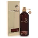 Montale Aoud Forest by Montale - Eau De Parfum Spray (Unisex) 100 ml - for women