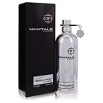 Montale Wood & Spices by Montale - Eau De Parfum Spray 100 ml - for men