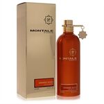 Montale Orange Aoud by Montale - Eau De Parfum Spray (Unisex) 100 ml - for women