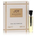 Joy by Jean Patou - Vial EDP (sample) 1 ml - for women