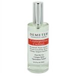 Demeter Cosmopolitan Cocktail by Demeter - Cologne Spray (unboxed) 120 ml - for women