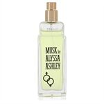 Alyssa Ashley Musk by Houbigant - Eau De Toilette Spray (Tester) 50 ml - for women