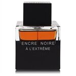 Encre Noire A L'extreme by Lalique - Eau De Parfum Spray (Tester) 100 ml - for men