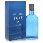 Hollister Jake by Hollister - Eau De Cologne Spray 100 ml - for men
