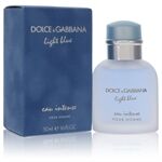 Light Blue Eau Intense by Dolce & Gabbana - Eau De Parfum Spray 50 ml - for men