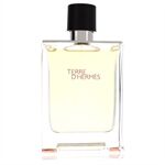 Terre D'Hermes by Hermes - Eau De Toilette Spray (unboxed) 100 ml - for men