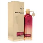 Montale The New Rose by Montale - Eau De Parfum Spray 100 ml - for women