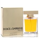 The One by Dolce & Gabbana - Eau De Toilette Spray (New Packaging) 50 ml - for women