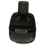 Missoni by Missoni - Eau De Parfum Spray (Tester) 100 ml - for men
