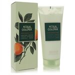 4711 Acqua Colonia Blood Orange & Basil by 4711 - Body Lotion 200 ml - for women