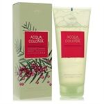 4711 Acqua Colonia Pink Pepper & Grapefruit by 4711 - Shower Gel 200 ml - for women