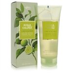 4711 Acqua Colonia Lime & Nutmeg by 4711 - Shower Gel 200 ml - for women