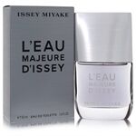 L'eau Majeure D'issey by Issey Miyake - Eau De Toilette Spray 50 ml - for men