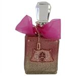 Viva La Juicy Rose by Juicy Couture - Eau De Parfum Spray (unboxed) 100 ml - for women