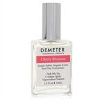 Demeter Cherry Blossom by Demeter - Cologne Spray (unboxed) 30 ml - for women