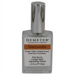 Demeter Honeysuckle by Demeter - Cologne Spray (Tester) 30 ml - for women