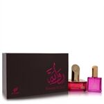 Riwayat El Ta'if by Afnan - Eau De Parfum Spray + Free .67 oz Travel EDP Spray 50 ml - for women