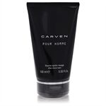 Carven Pour Homme by Carven - After Shave Balm 100 ml - for men