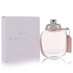 Coach by Coach - Eau De Toilette Spray 50 ml - for women