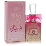 Viva La Juicy Rose by Juicy Couture - Eau De Parfum Spray 30 ml - for women