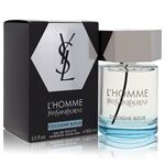 L'homme Cologne Bleue by Yves Saint Laurent - Eau De Toilette Spray 100 ml - for men
