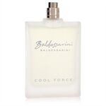 Baldessarini Cool Force by Hugo Boss - Eau De Toilette Spray (Tester) 90 ml - for men