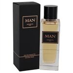 Adnan Man by Adnan B. - Eau De Toilette Spray 100 ml - for men