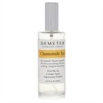 Demeter Chamomile Tea by Demeter - Cologne Spray (unboxed) 120 ml - for women