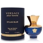 Versace Pour Femme Dylan Blue by Versace - Eau De Parfum Spray 50 ml - for women