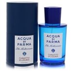 Blu Mediterraneo Chinotto Di Liguria by Acqua Di Parma - Eau De Toilette Spray (Unisex) 75 ml - for women