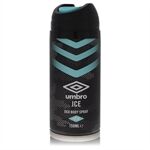 Umbro Ice by Umbro - Deo Body Spray 150 ml - for men