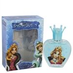 Snow Queen Winter Beauty by Disney - Eau De Toilette Spray 50 ml - for women