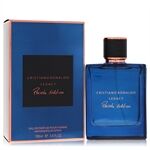 Cristiano Ronaldo Legacy Private Edition by Cristiano Ronaldo - Eau De Parfum Spray 100 ml - for men