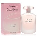 Shiseido Ever Bloom by Shiseido - Eau De Toilette Spray 50 ml - for women