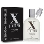 X Limited by Etienne Aigner - Eau De Toilette Spray 125 ml - for men