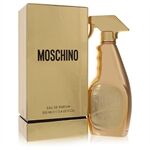 Moschino Fresh Gold Couture by Moschino - Eau De Parfum Spray 100 ml - for women