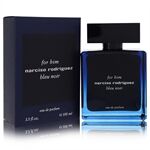 Narciso Rodriguez Bleu Noir by Narciso Rodriguez - Eau De Parfum Spray 100 ml - for men