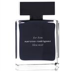 Narciso Rodriguez Bleu Noir by Narciso Rodriguez - Eau De Toilette Spray (unboxed) 100 ml - for men