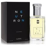 Ajmal Neutron by Ajmal - Eau De Parfum Spray 100 ml - for men