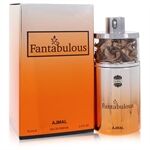 Ajmal Fantabulous by Ajmal - Eau De Parfum Spray 75 ml - for women