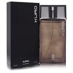 Ajmal Kuro by Ajmal - Eau De Parfum Spray 90 ml - for men