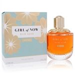 Girl of Now Shine by Elie Saab - Eau De Parfum Spray 90 ml - for women