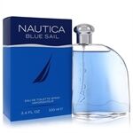 Nautica Blue Sail by Nautica - Eau De Toilette Spray 100 ml - for men