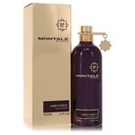 Montale Dark Purple by Montale - Eau De Parfum Spray 100 ml - for women