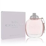 Coach by Coach - Eau De Toilette Spray 90 ml - for women