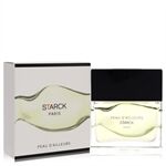 Peau D'ailleurs by Starck Paris - Eau De Toilette Spray (Unisex) 40 ml - for women